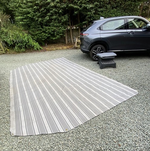 Luxury awning tent - luxury, &