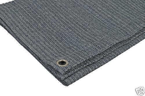 Eco matting tent - eco,