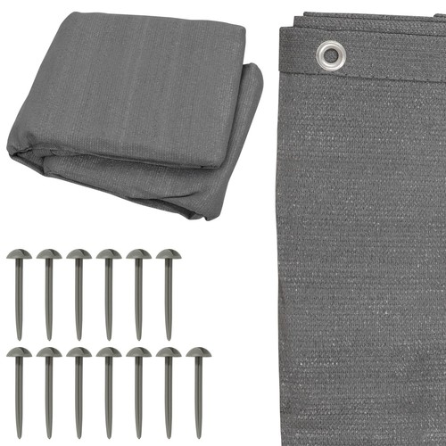 Andes grey weatherproof - andes,
