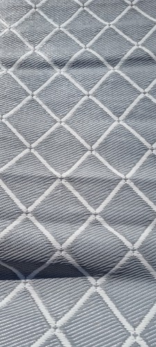 Caravan awning ground sheet - awning,