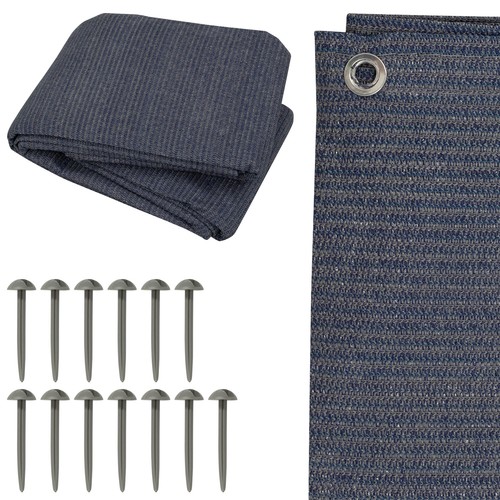 Andes blue weatherproof - andes,