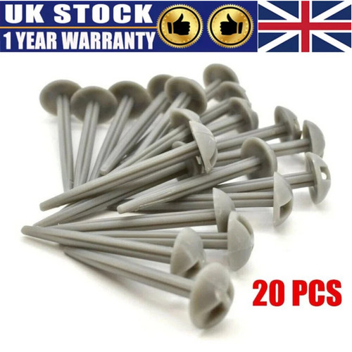 Heavy duty plastic - 20, x