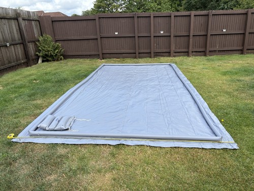 Dometic 500 250cm waterproof - dometic, 500/250cm