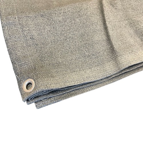 Breathable awning groundsheet - awning,