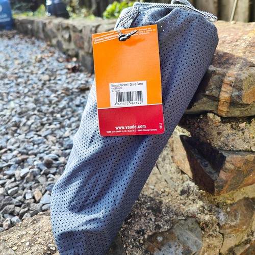Vaude drive base floor - base,