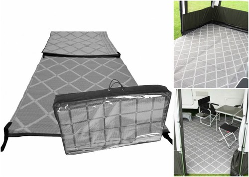 Paradise luxury awning - luxury, carpet