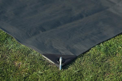 Isabella ground sheet - ground,