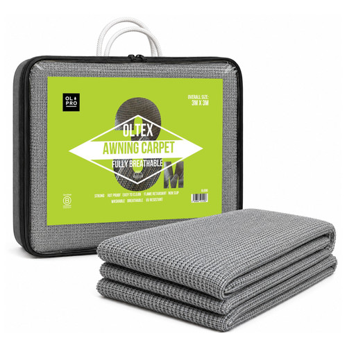 Olpro oltex breathable awning - olpro,