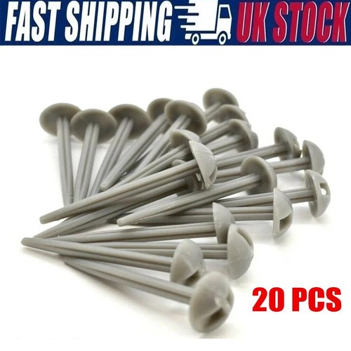 Heavy duty plastic - 20, x