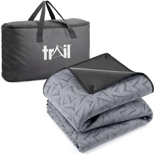 Trail fleece tent awning - fleece,