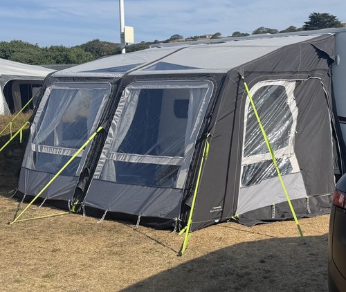 Dometic rally air pro 390s - dometic,