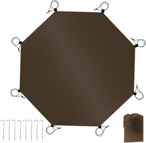Waterproof tent ground sheet - waterproof,