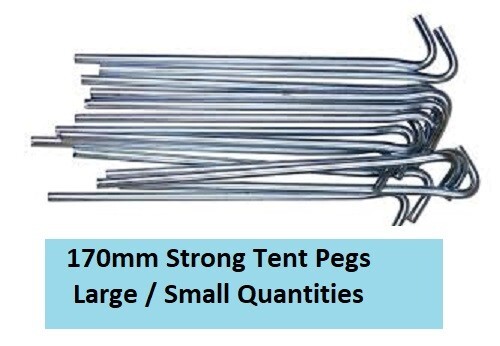 Tent pegs for - for, gazebo