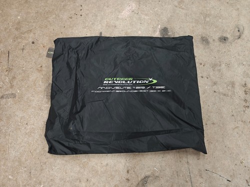 Outdoor revolution movelite - revolution,