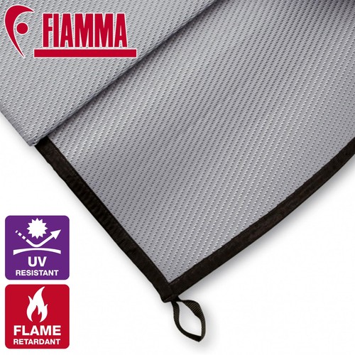 Fiamma awning patio mat - awning,