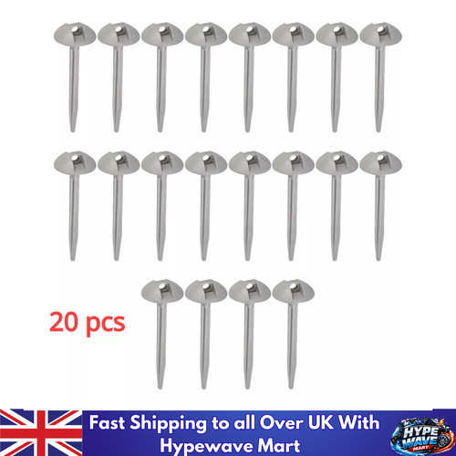 Ground sheet carpet - ground, pegs