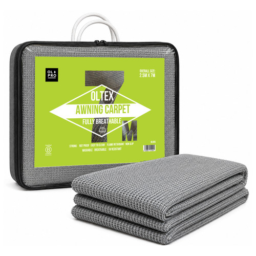 Olpro oltex breathable - olpro, awning