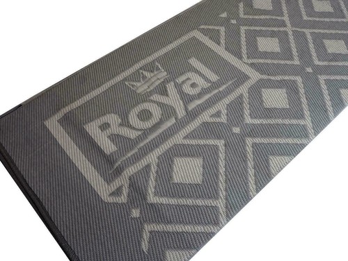 Royal luxury matting m - royal,