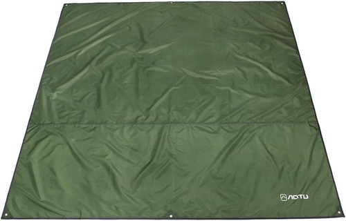 Waterproof camping groundsheet - waterproof,