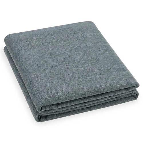 Camping floor mat with pegs - camping,
