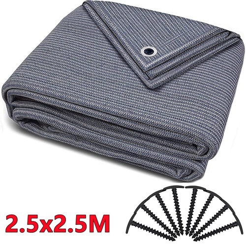 Breathable groundsheet carpet - breathable,