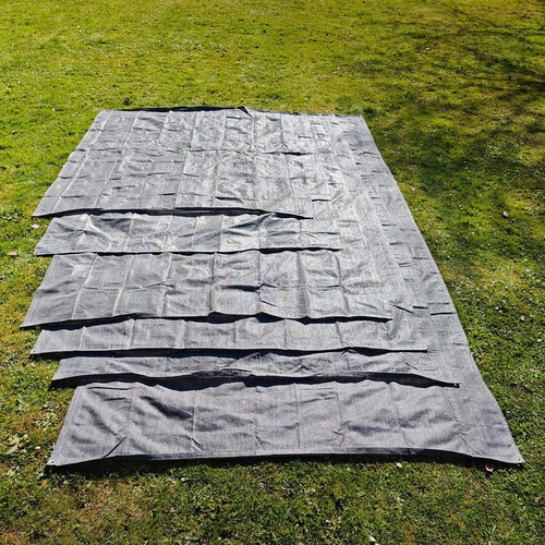 Awning carpet breathable - awning,