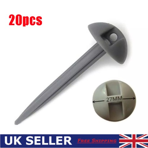 Ground sheet pegs - sheet,